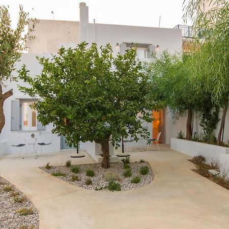 Acanthus Houses Tinos Exterior photo