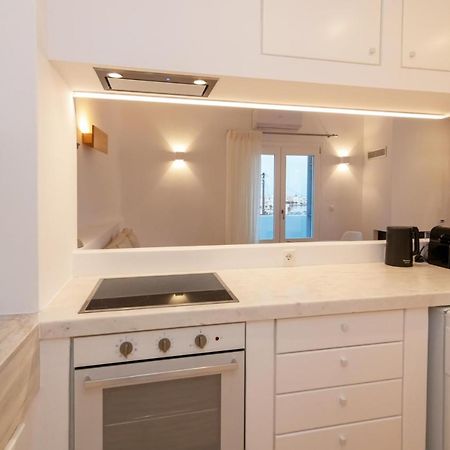 Acanthus Houses Tinos Exterior photo