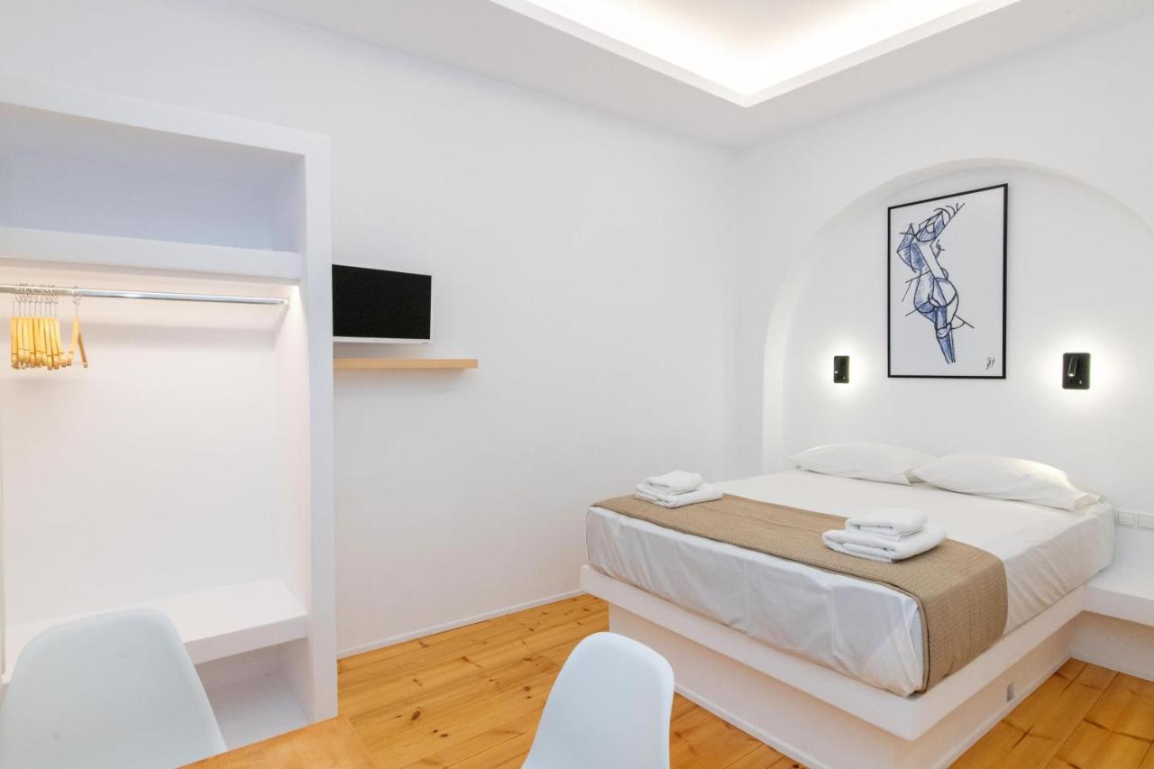 Acanthus Houses Tinos Exterior photo
