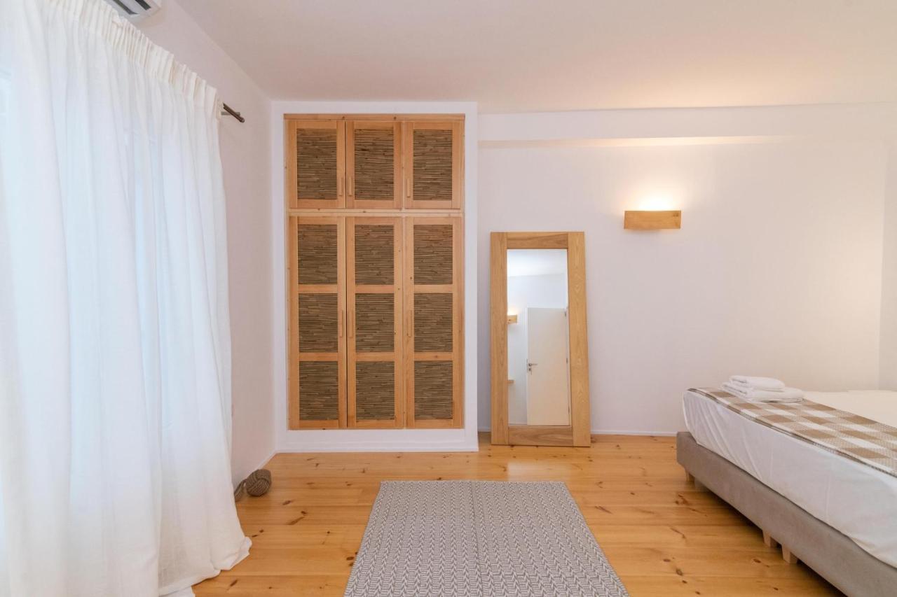 Acanthus Houses Tinos Exterior photo